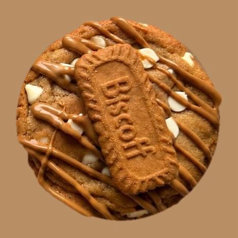 Biscoff Cookies